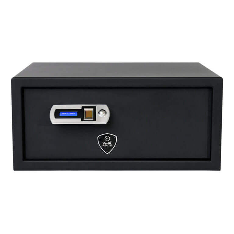 Verifi Smart Safe S6000 » Fastaccess Biometric Safe