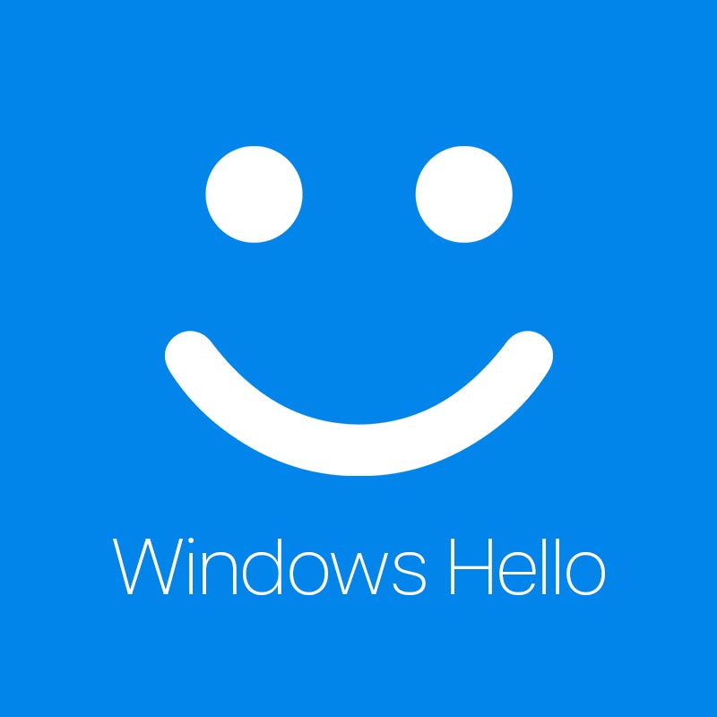 windows hello